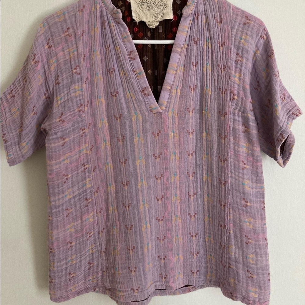 Ace & Jig Daybreak Top